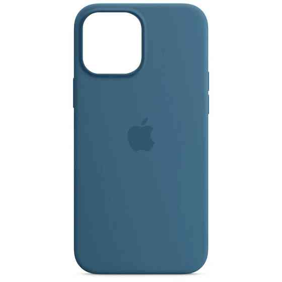 Чехол Silicone Case Full Protective (AA) для Apple iPhone 15 Pro Max (6.7") Херсон