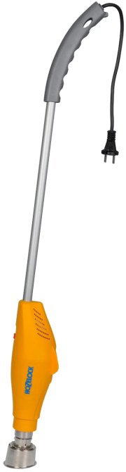 Термический уничтожитель сорняков HoZelock 4184 Green Power Киев - изображение 1