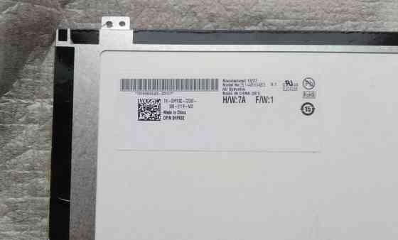 Матрица для ноутбука B140XW03 V1 Київ