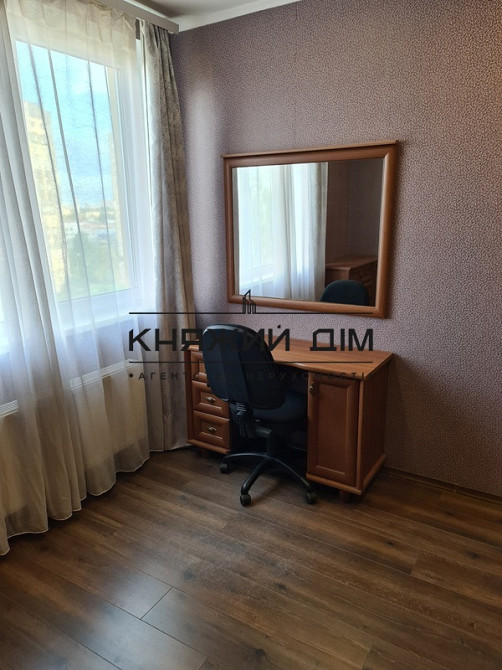 Оренда 3-кімнатної квартии Святошинський р-н, код № 11126524 Киев - изображение 7