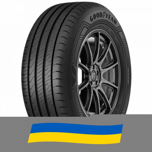 225/60 R17 Goodyear EfficientGrip 2 SUV 99H Позашляхова шина Київ - зображення 1