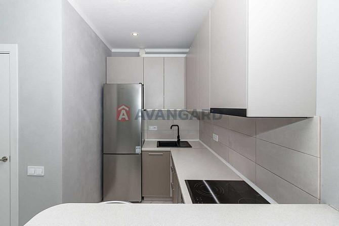 продажа 1-к квартира Киев, Днепровский, 96000 $ Киев - изображение 12