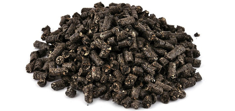 Продам пеллет и брикет из чистой шелухи подсолнечника Чернигов - изображение 1