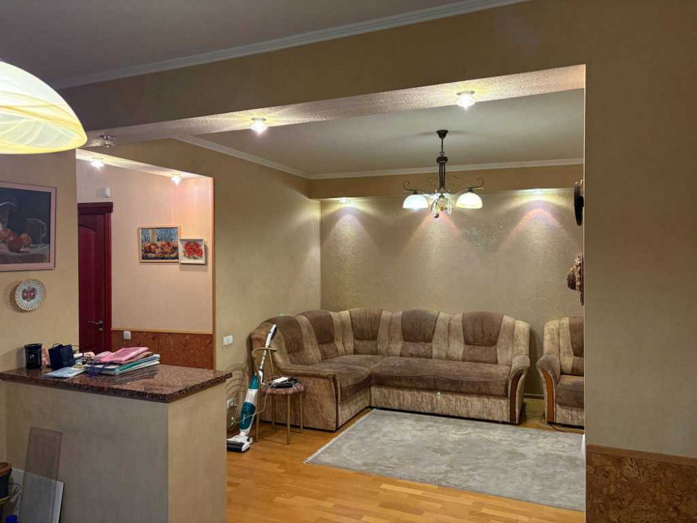 долгосрочная аренда 3-к квартира Киев, Дарницкий, 28000 грн./мес. Київ - зображення 2