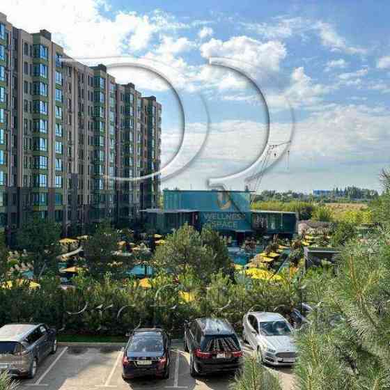 продажа 1-к квартира Киево-Святошинский, Софиевская Борщаговка, 68000 $ 