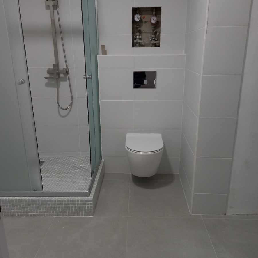 продажа 1-к квартира Киев, Соломенский, 65000 $ Київ - зображення 4