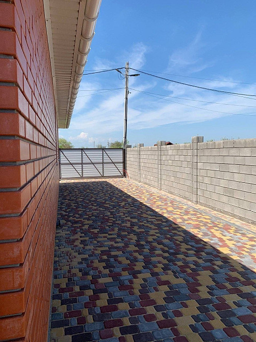 Новый дом с ремонтом Одесса - изображение 3