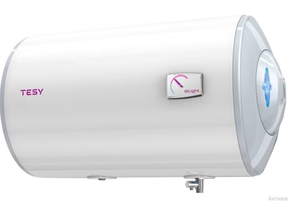 Водонагреватель накопительный Tesy GСH-5035-20-B12-TSR 50 л Киев - изображение 1