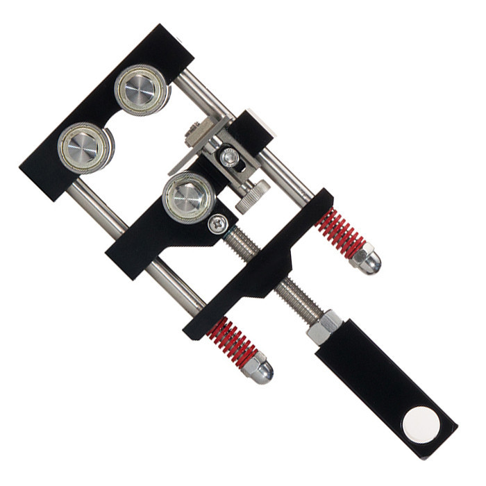 Инструмент для снятия изоляции кабелей из сшитого полиэтилена и полупроводникового экрана ø22-45мм   Харків - зображення 1