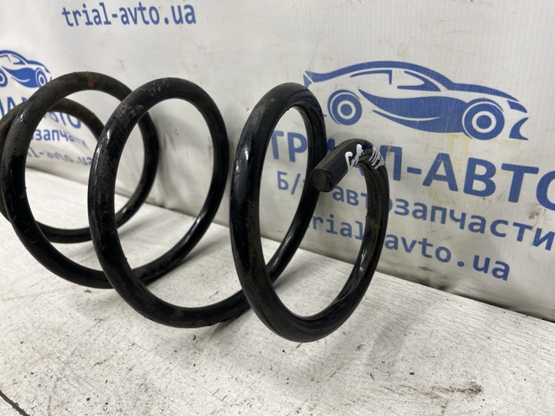 Пружина передняя Mitsubishi Outlander 2012-2021 4040A345 (Арт. 80021) Киев - изображение 2