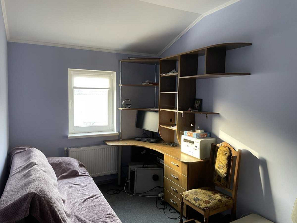 продажа 3-к квартира Киево-Святошинский, Боярка, 48000 $ Боярка - изображение 11