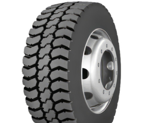 315/70 R22.5 Radburg (наварка) PBD62 Ведуча шина Киев - изображение 1