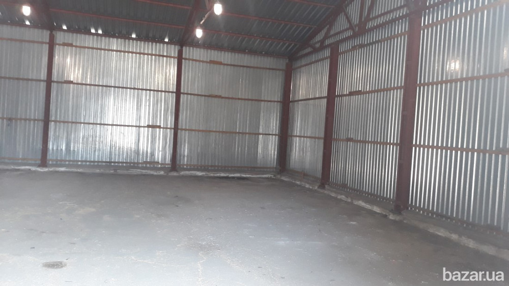 Аренда склада в Одессе, складской комплекс Одесса - изображение 4