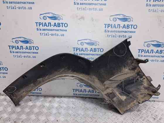Накладка крыла Toyota Prado 2003-2009 7574160200J0 (Арт. 80605) Київ