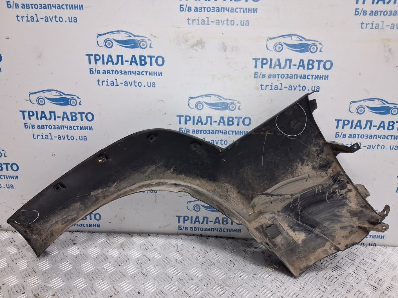Накладка крыла Toyota Prado 2003-2009 7574160200J0 (Арт. 80605) Київ - зображення 4