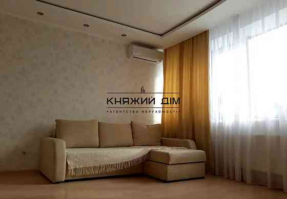 Оренда 3-кімнатної квартири вул. Вишгородська 45, код 1204148 Київ