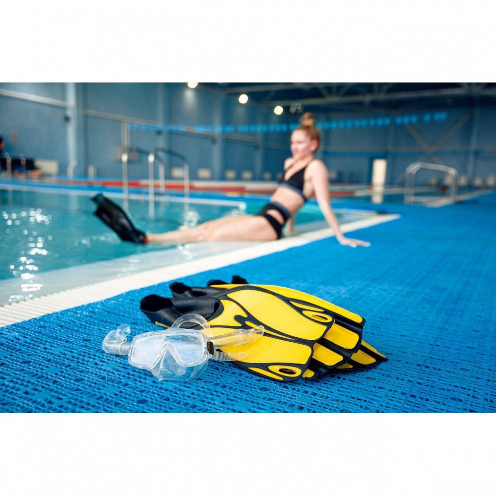 Модульное покрытие для бассейнов от производителя Київ - зображення 6