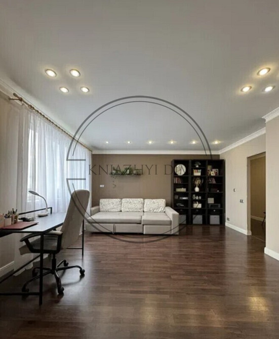 Продаж 3-х к. квартири м. Позняки. № 21146179 Киев - изображение 2