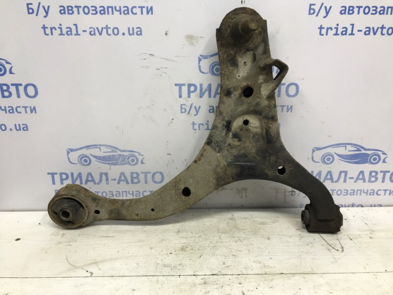 Рычаг правый Hyundai Santa fe CM 2.7 БЕНЗИН G6EA 2005 (б/у) Київ - зображення 1