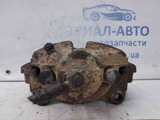 Суппорт передний левый Volkswagen Caddy 2K 1.9 DIESEL BJB 2003 (б/у) Київ