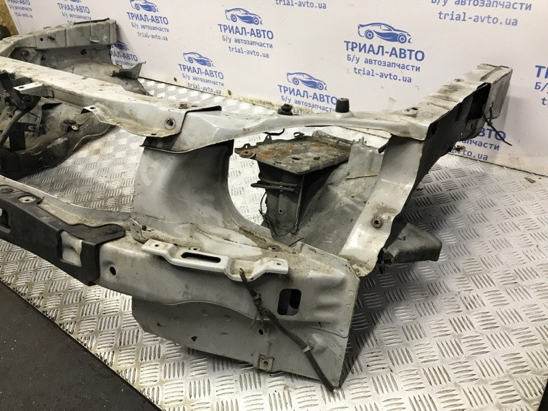 Панель передняя SsangYong Kyron 2005-2016 5710009A00 (Арт. 45407) Киев - изображение 5