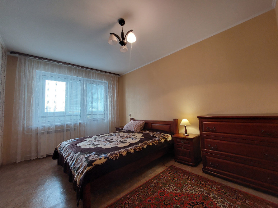 Оренда!!! Миропільська 3!!!! Метро Дарниця!!! Київ - зображення 3