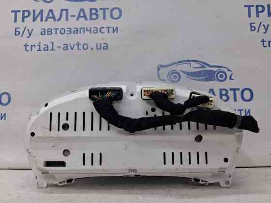 Приборная панель Hyundai Tucson JM 2.0 DIESEL D4EA 2004 (б/у) Киев