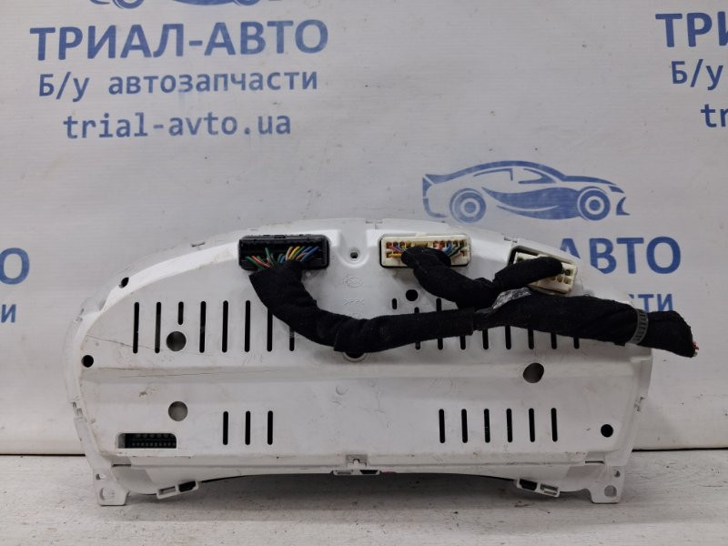 Приборная панель Hyundai Tucson JM 2.0 DIESEL D4EA 2004 (б/у) Киев - изображение 4