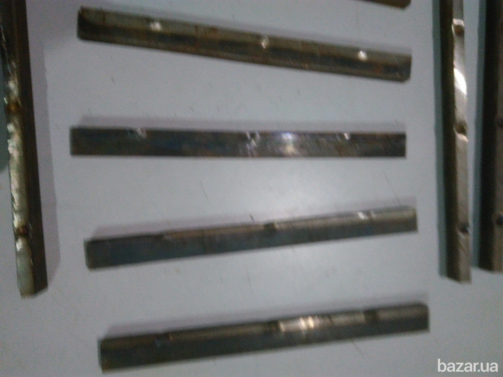 Зеерные планки для шнековых маслопрессов Днепр - изображение 5