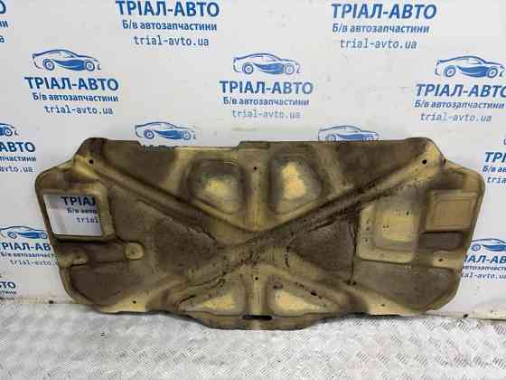 Обшивка капота Mitsubishi Pajero Wagon 2006-2022 5915A050 (Арт. 83616) Киев