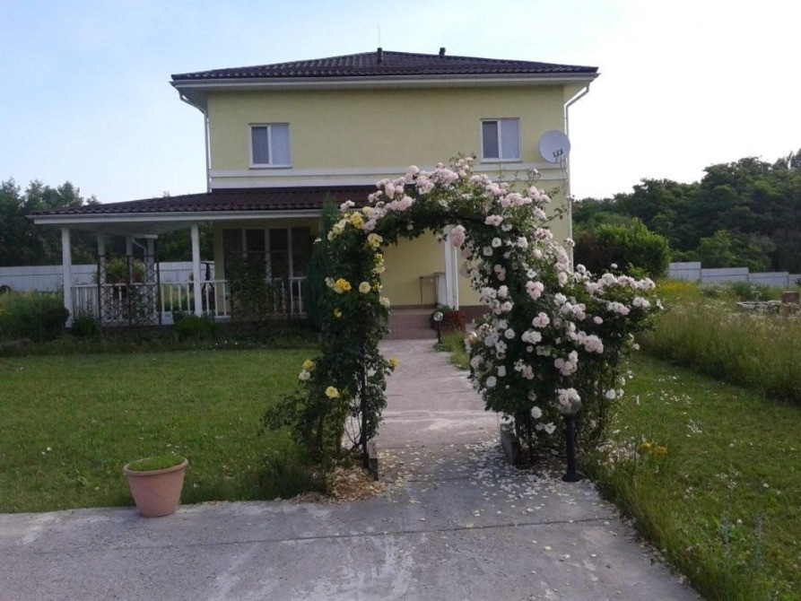 Продажа дома 200 м2, участок 65 соток, с. Крячки, Васильков Васильков - изображение 2