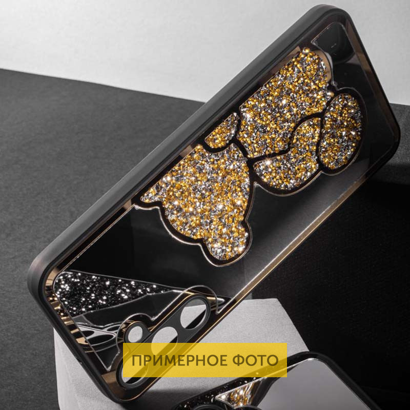 Уценка TPU+PC чехол Teddy для Samsung Galaxy S24 Херсон - зображення 3