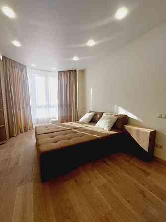 долгосрочная аренда 1-к квартира Киево-Святошинский, Софиевская Борщаговка, 13500 грн./мес. 