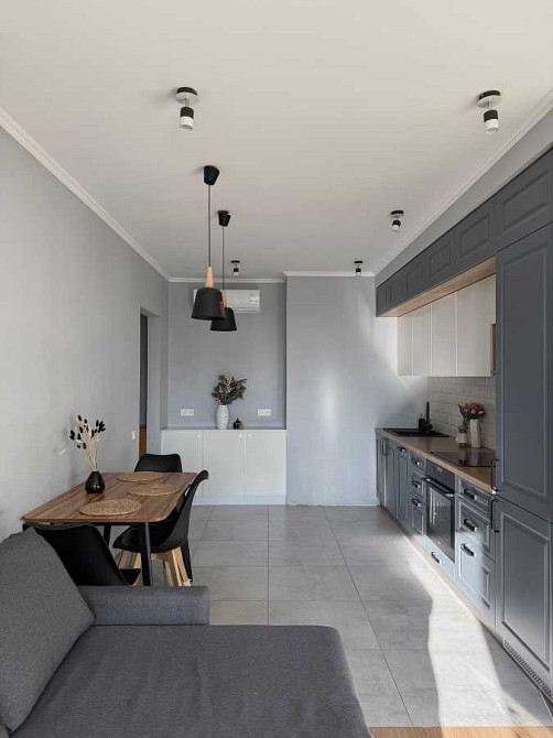 продажа 2-к квартира Киев, Подольский, 145000 $ Киев - изображение 2