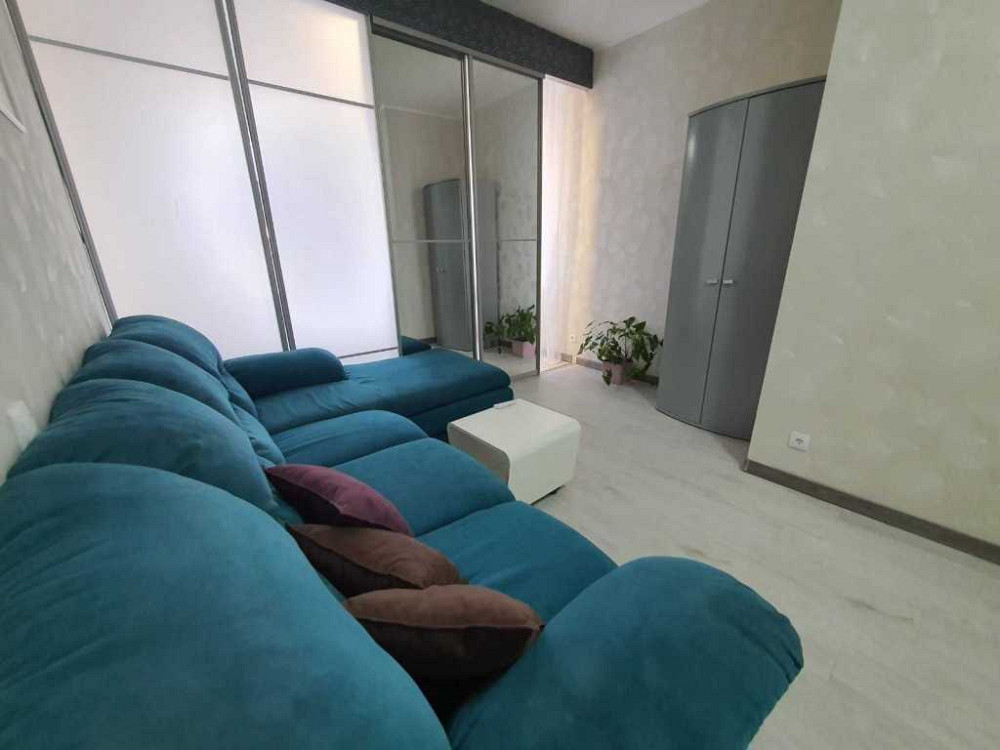 продажа 1-к квартира Киев, Дарницкий, 64900 $ Київ - зображення 5