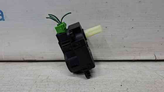 Сервопривод Mitsubishi Lancer 10 2.0 БЕНЗИН 4B11 2007 (б/у) Київ