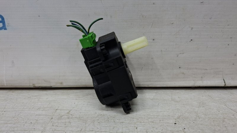 Сервопривод Mitsubishi Lancer 10 2.0 БЕНЗИН 4B11 2007 (б/у) Київ - зображення 2