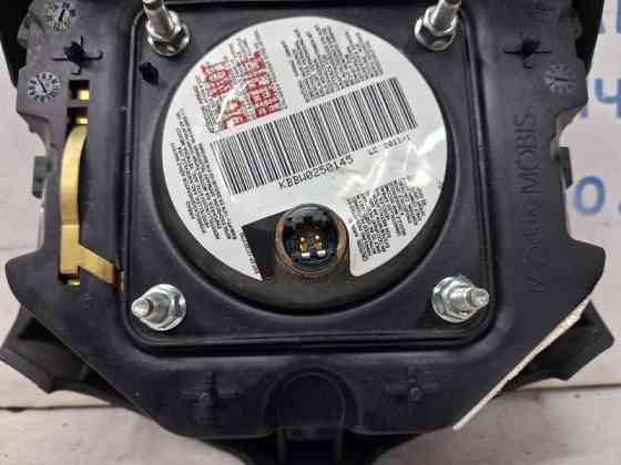 Подушка безопасности в руль Kia Ceed 2006-2012 569001H600 (Арт. 66269) Киев