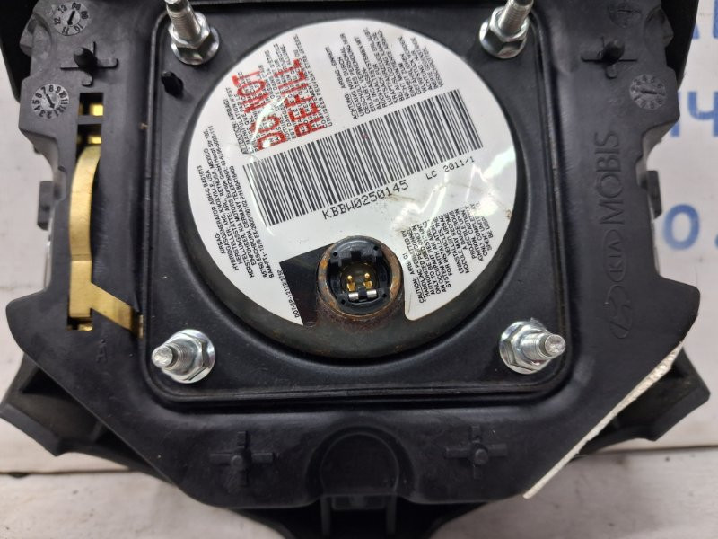 Подушка безопасности в руль Kia Ceed 2006-2012 569001H600 (Арт. 66269) Киев - изображение 5