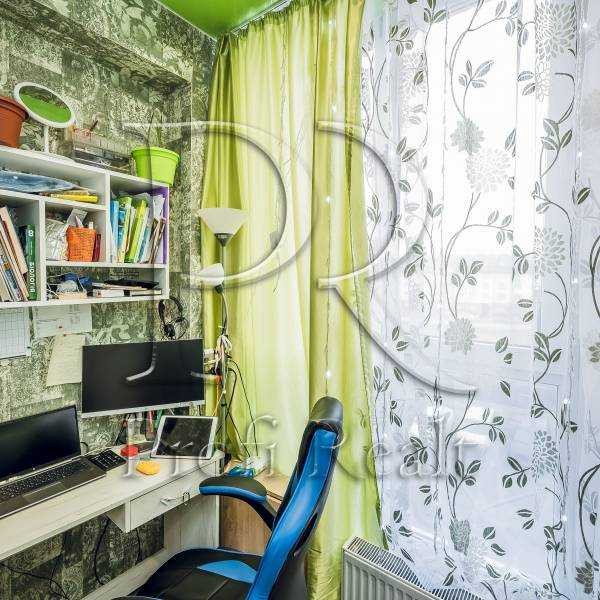 продажа 1-к квартира Киево-Святошинский, Софиевская Борщаговка, 52000 $  - изображение 7