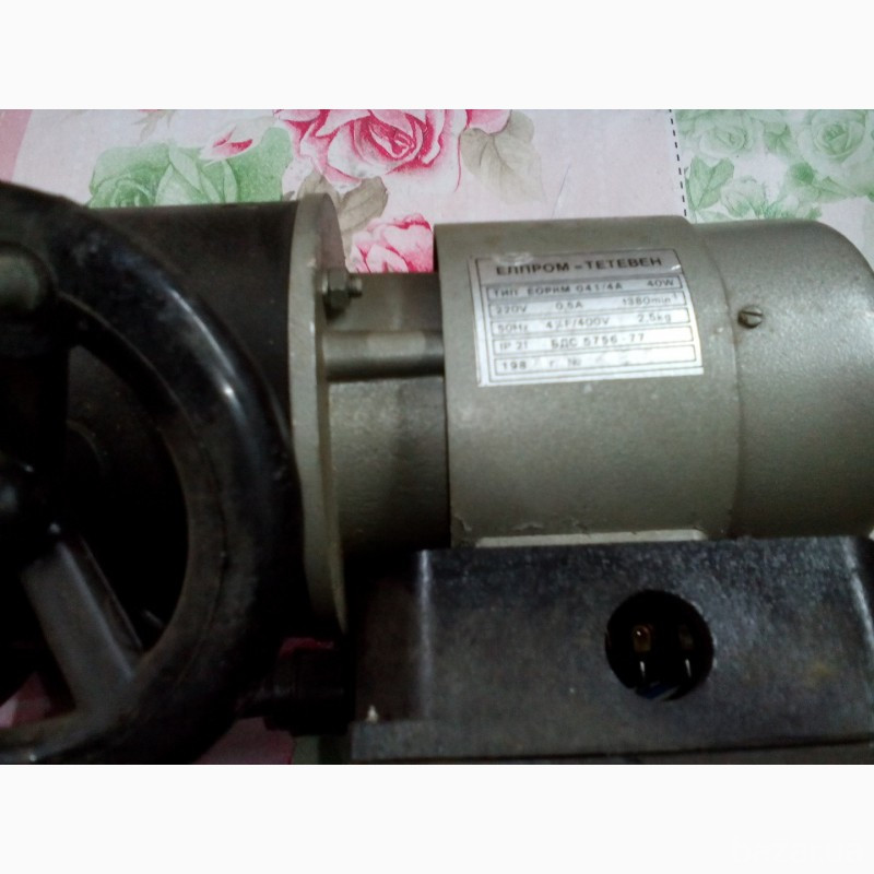 Механизмы ЕСПА-02ПВ. электрические, -12шт Харків - зображення 2