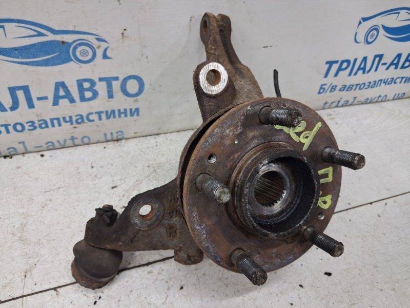 Кулак поворотный правый со ступицей Kia Ceed 2006-2012 517162H100 (Арт. 84845) Киев - изображение 4