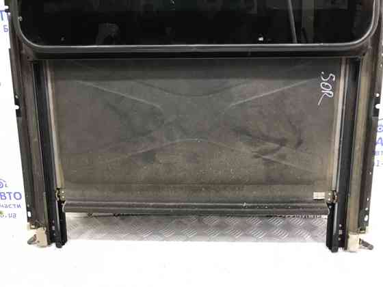 Люк в сборе Kia Sorento BL 2.5 DIESEL D4CB 2002 (б/у) Київ