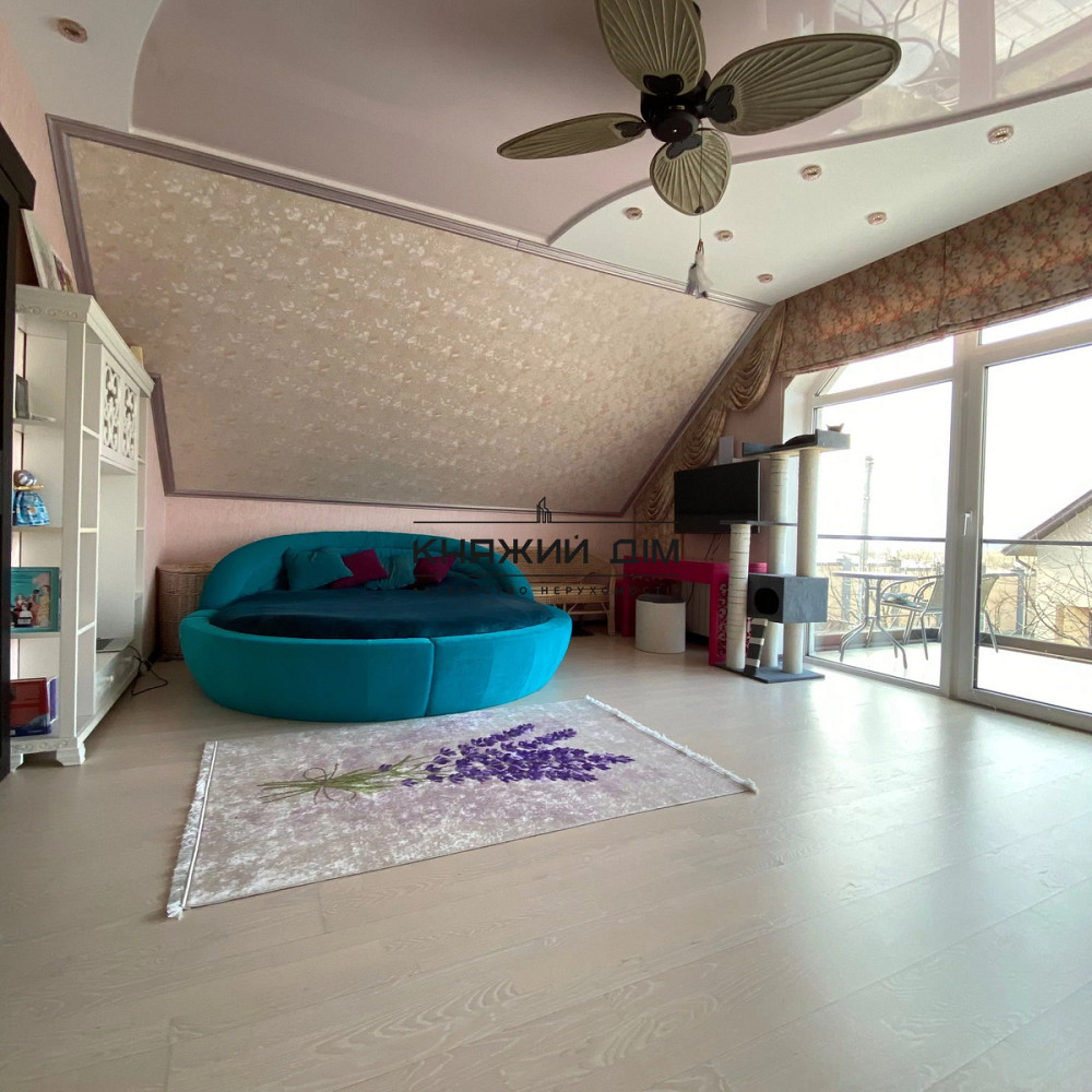 Продажа дома Киевская, Бориспольский, Кийлов код 2211768 Киев - изображение 5