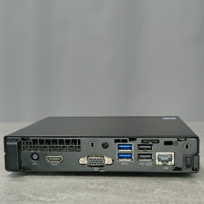 Міні системний блок HP Desktop Mini 260 G2 i5-6200 / 8GB DDR4 / 256GB SSD Київ - зображення 2