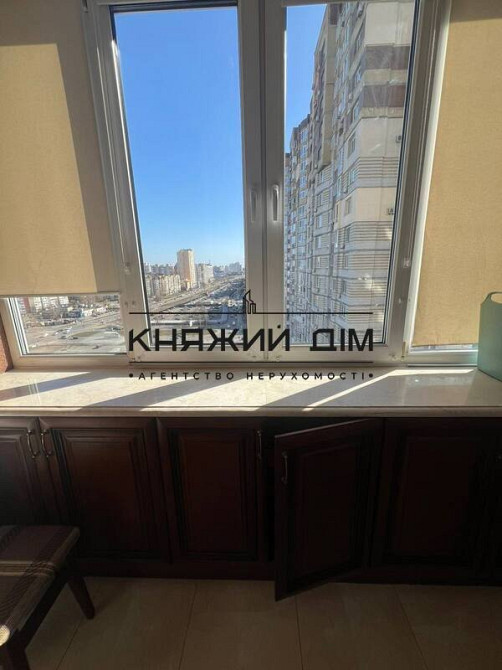 Оренда 2 кімнатна квартира м. Позняки КОД 11204673 Киев - изображение 12