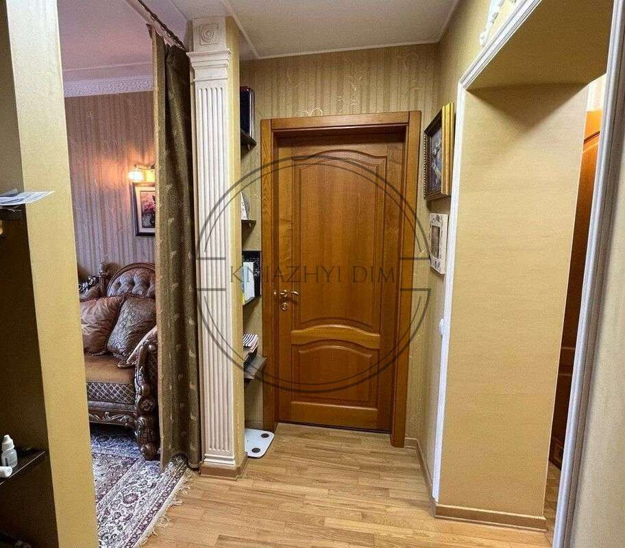 БЕЗ КОМІСІЇ!!! Продається шикарна трикімнатна квартира № 21143468 Київ - зображення 9