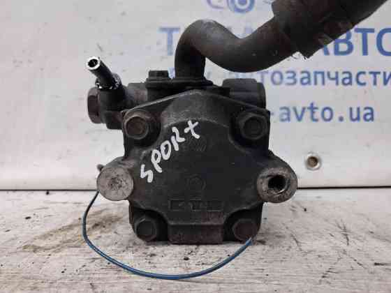 Насос ГУ Mitsubishi Pajero Sport 1996-2008 MR418626 (Арт. 64986) Киев