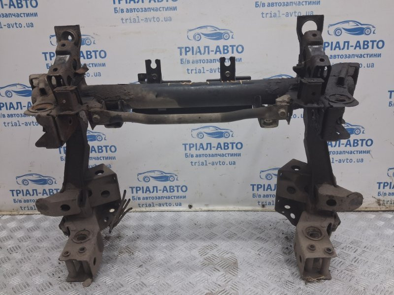 Балка передней подвески Mitsubishi Pajero Wagon 2006-2022 4000A210 (Арт. 84613) Киев - изображение 4