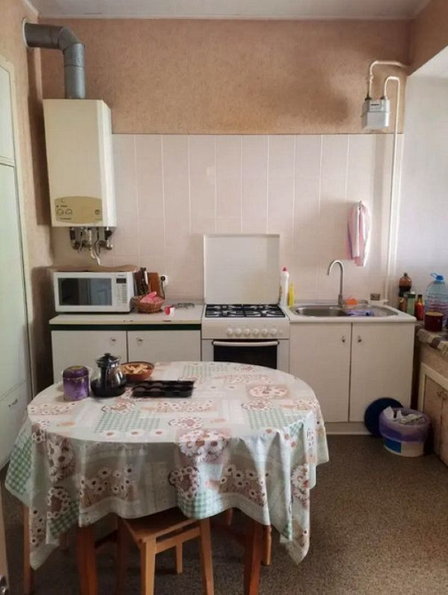 Продам. 5-к.кв., 2/3, вул. Михайла Грушевського Дніпро - зображення 3